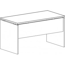 Стол рабочий НТ-140    1400х730х750