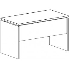 Стол рабочий НТ-160    1660х730х750
