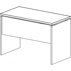 Стол рабочий  Н-004   1400х730х750