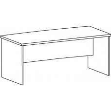 Стол руководителя 21.01    1900х900х780